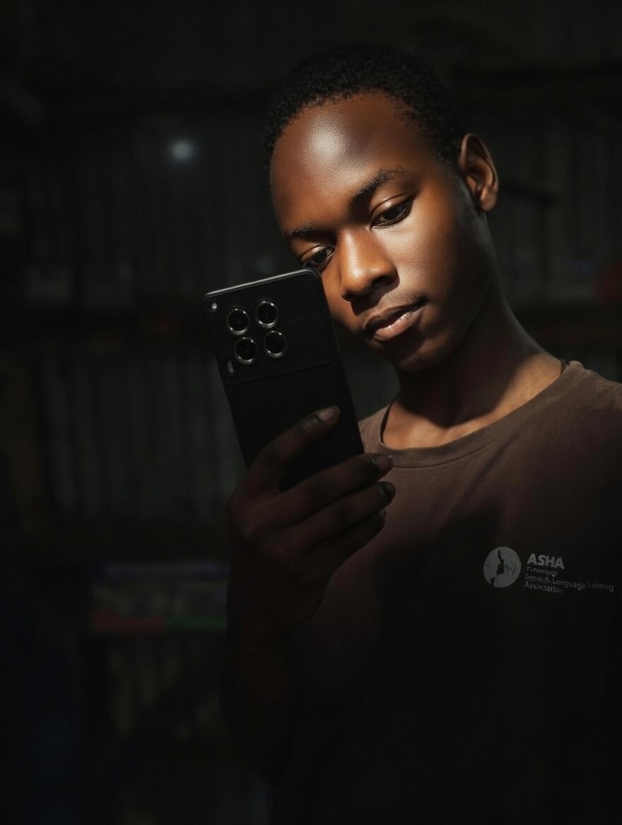 WhatsApp bot example